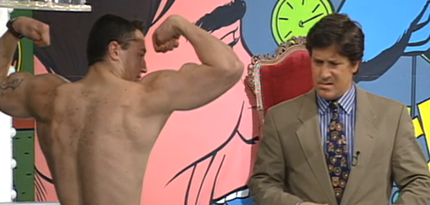 Com A Verdade Me Enganas… – Parte II