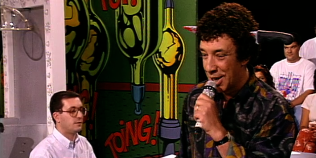 Com A Verdade Me Enganas… – Parte I