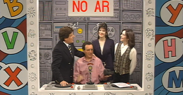 Com A Verdade Me Enganas… – Parte II