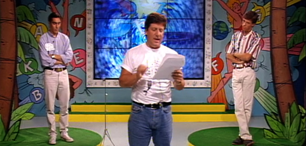 Com A Verdade Me Enganas… – Parte II