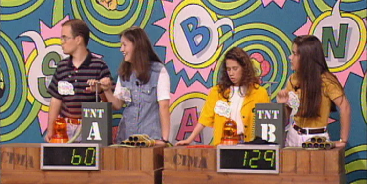 Com A Verdade Me Enganas… – Parte I