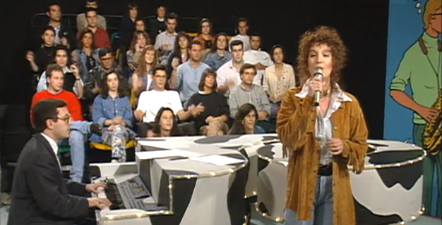 Com A Verdade Me Enganas… – Parte I