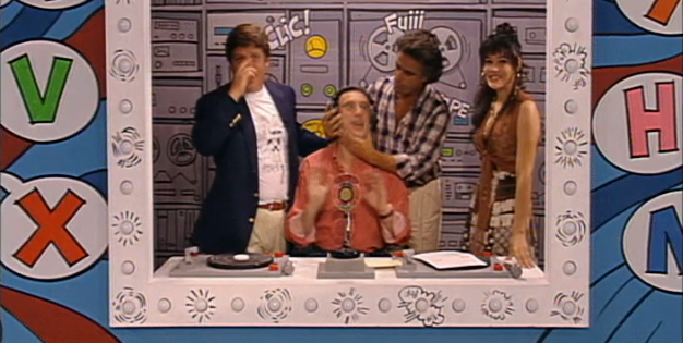 Com A Verdade Me Enganas… – Parte II