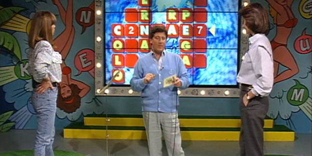 Com A Verdade Me Enganas… – Parte II