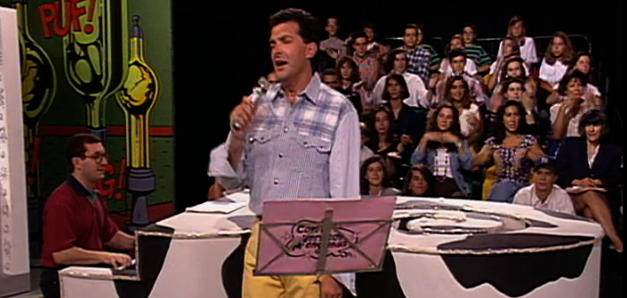 Com A Verdade Me Enganas… – Parte I