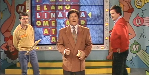 Com A Verdade Me Enganas… – Parte II