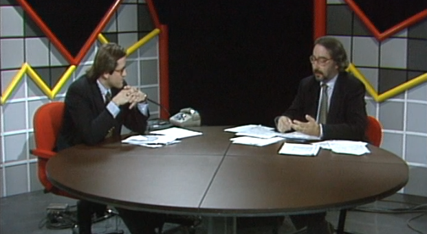 Acerto de Contas – Parte II