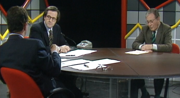 Acerto de Contas – Parte I