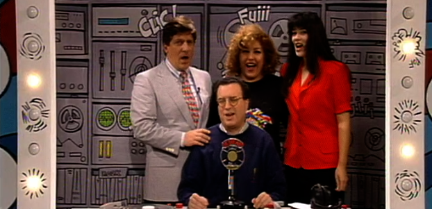 Com A Verdade Me Enganas… – Parte II