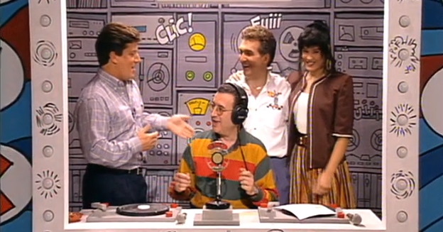 Com A Verdade Me Enganas… – Parte II