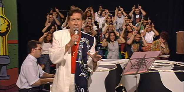 Com A Verdade Me Enganas… – Parte I