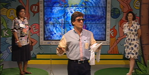 Com A Verdade Me Enganas… – Parte II