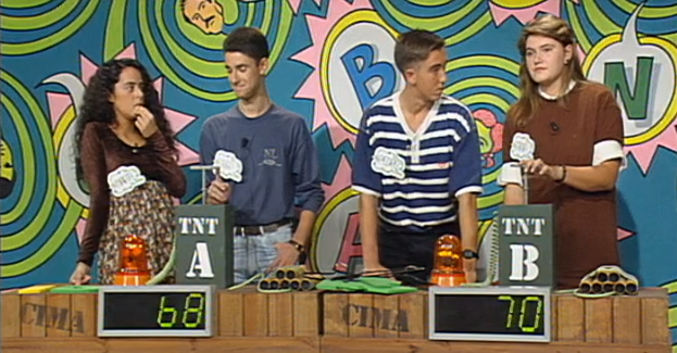 Com A Verdade Me Enganas…