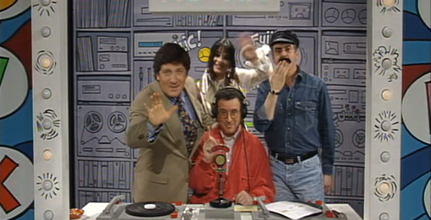 Com A Verdade Me Enganas… – Parte II