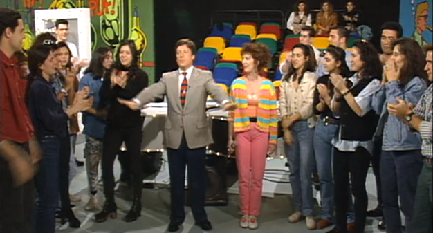 Com A Verdade Me Enganas… – Parte I