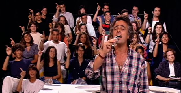 Com A Verdade Me Enganas… – Parte I