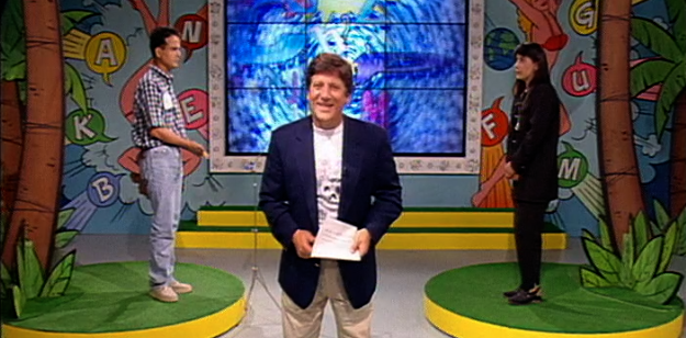 Com A Verdade Me Enganas… – Parte II