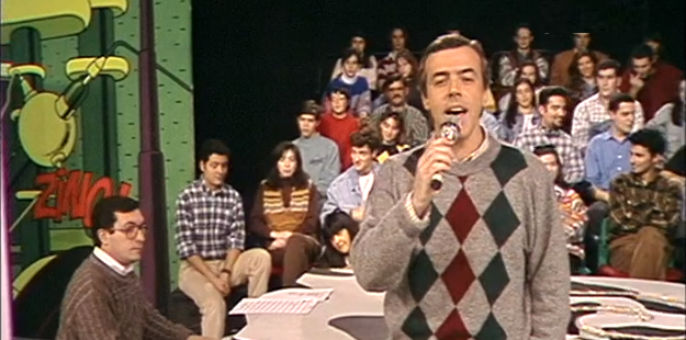 Com A Verdade Me Enganas… – Parte I