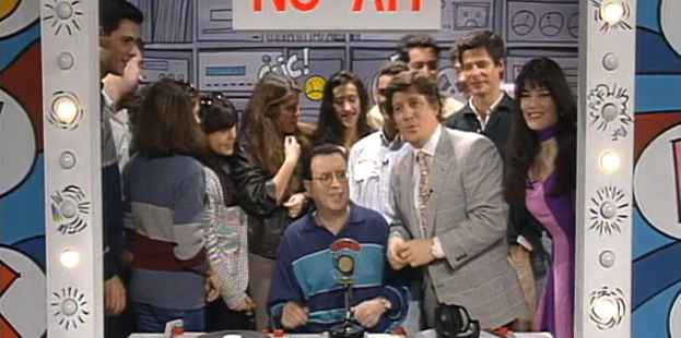 Com A Verdade Me Enganas… – Parte II