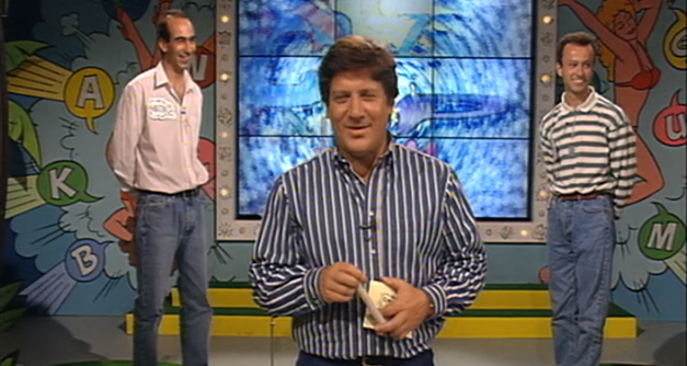 Com A Verdade Me Enganas…- Parte II