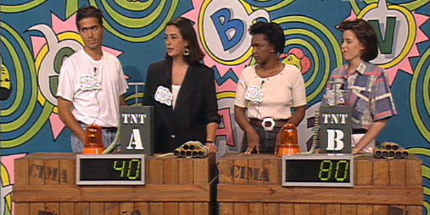 Com A Verdade Me Enganas… – Parte I