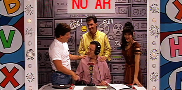 Com A Verdade Me Enganas… – Parte II