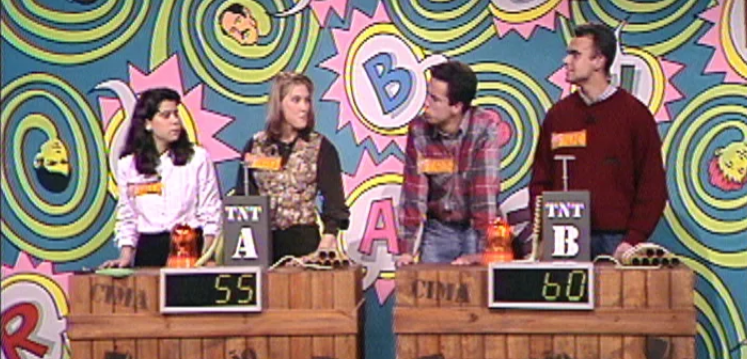 Com A Verdade Me Enganas… – Parte I