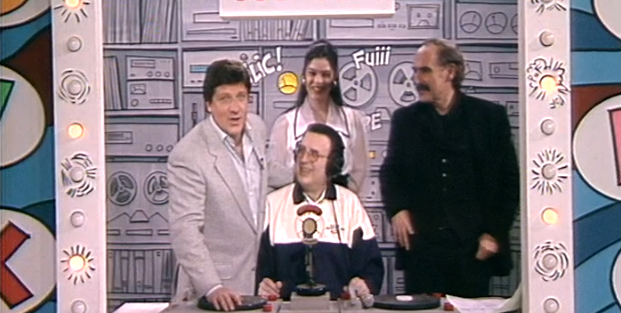 Com A Verdade Me Enganas… – Parte II