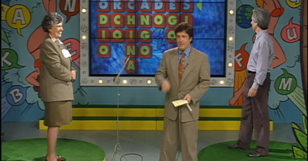 Com A Verdade Me Enganas…  – Parte II