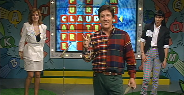 Com A Verdade Me Enganas… – Parte II