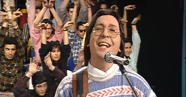 Com A Verdade Me Enganas… – Parte I