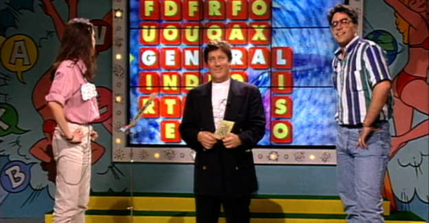 Com A Verdade Me Enganas… – Parte II