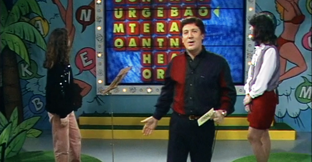 Com A Verdade Me Enganas…  – Parte II