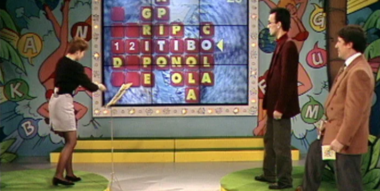 Com A Verdade Me Enganas… – Parte II