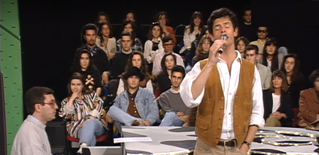 Com A Verdade Me Enganas… – Parte I