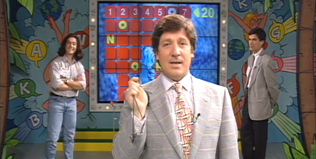 Com A Verdade Me Enganas… – Parte II