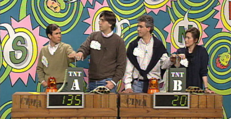 Com A Verdade Me Enganas… – Parte I