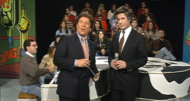 Com A Verdade Me Enganas… – Parte I