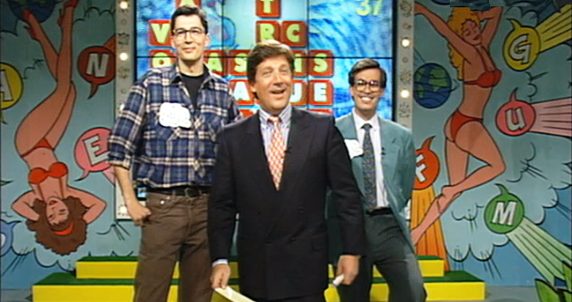 Com A Verdade Me Enganas… – Parte II