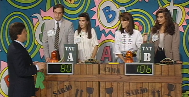 Com A Verdade Me Enganas…