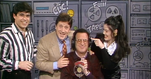 Com A Verdade Me Enganas… – Parte II