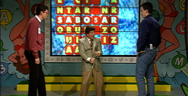 Com A Verdade Me Enganas… – Parte II