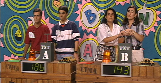 Com A Verdade Me Enganas… – Parte I