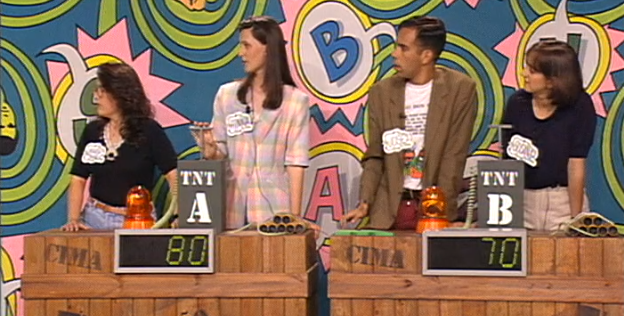 Com A Verdade Me Enganas… – Parte I