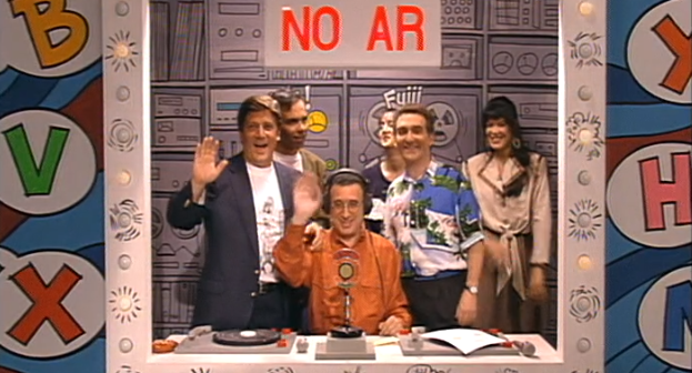 Com A Verdade Me Enganas… – Parte II