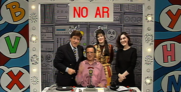 Com A Verdade Me Enganas… – Parte II