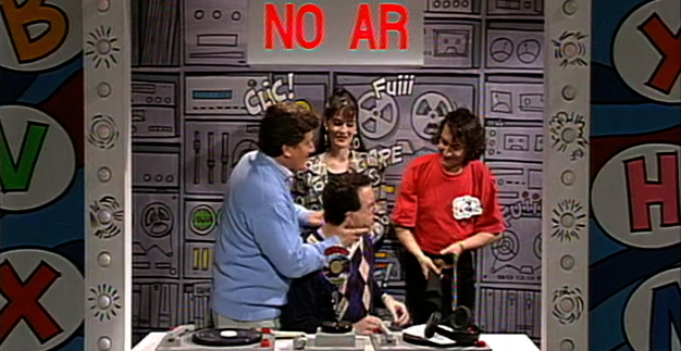 Com A Verdade Me Enganas… – Parte II