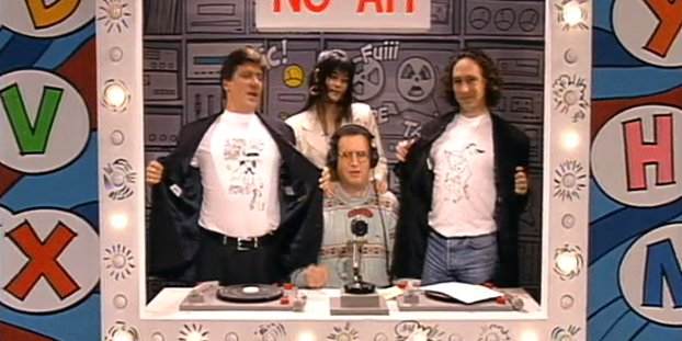 Com A Verdade Me Enganas… – Parte II