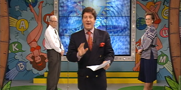 Com A Verdade Me Enganas… – Parte II