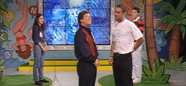 Com A Verdade Me Enganas… – Parte II